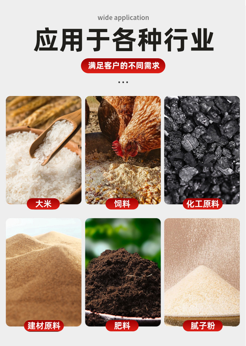 Thickened paper-plastic composite bags, customized kraft paper express packaging bags, waterproof and moisture-proof chemical plastic particle woven bags pic 8