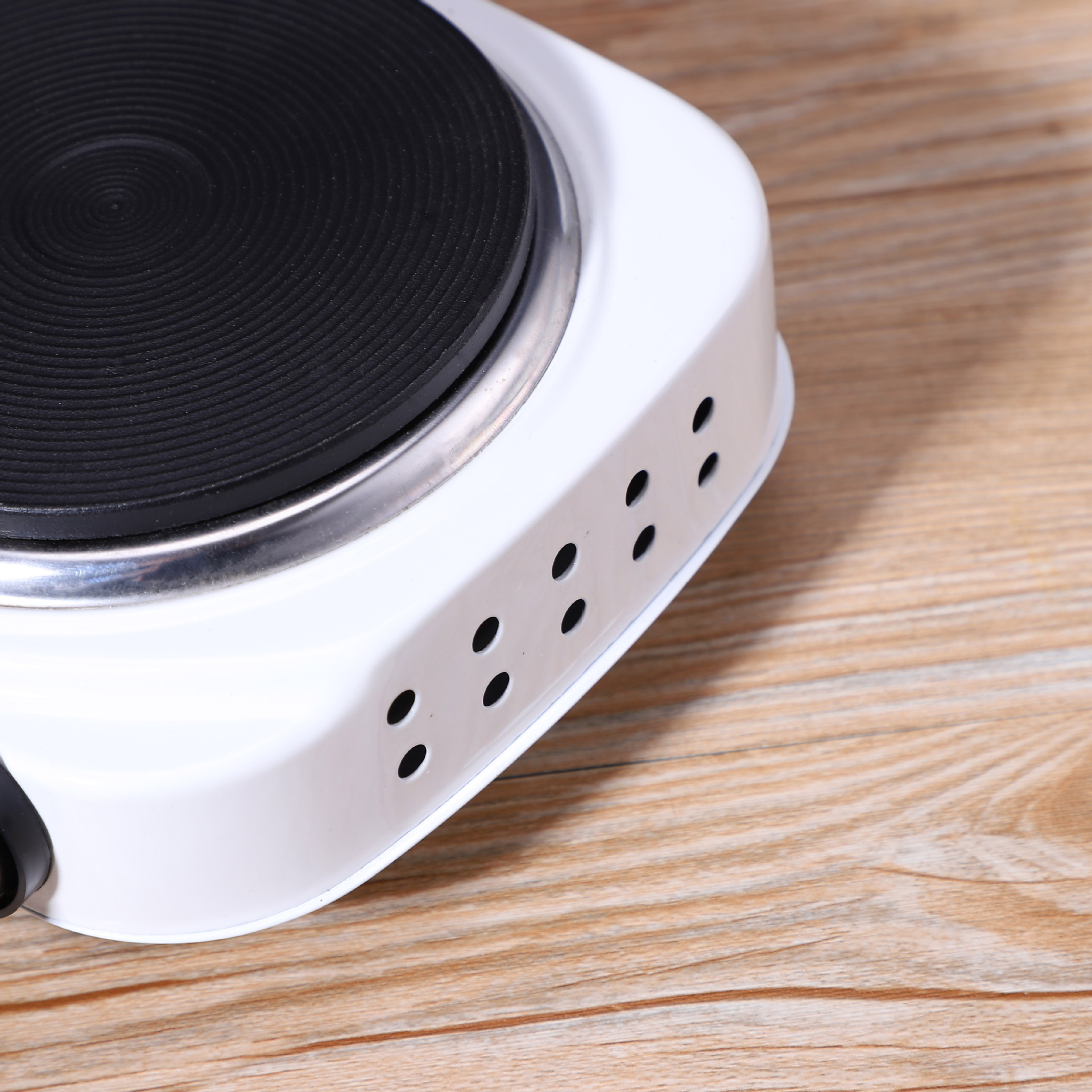 跨境多功能砂铸盘加热炉500W厨房煮茶咖啡电热炉DIY口红炉批发详情16