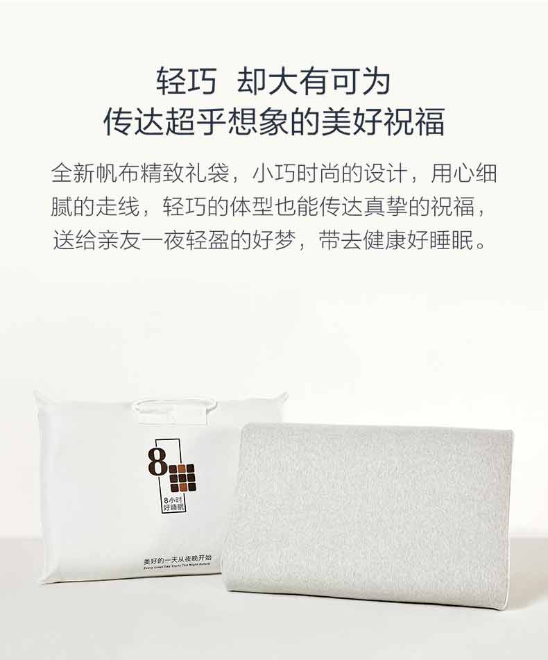 1F3 Trare latex pillow, natural rubber core, super soft, helps sleep, protects cervical vertebrae, wavy pillow, adult pillow pic 31