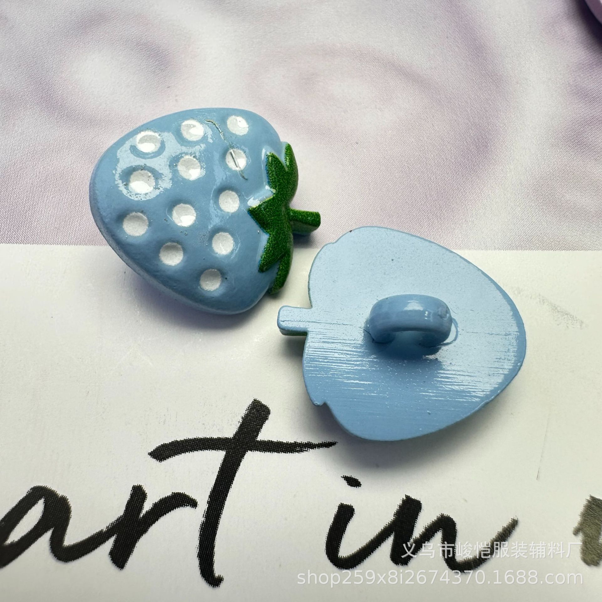 diy resin accessories for watermelon, strawberry, pineapple and apple, fruit slices, hair accessories, hair clips, cream glue, oiling and colorful buttons pic 18