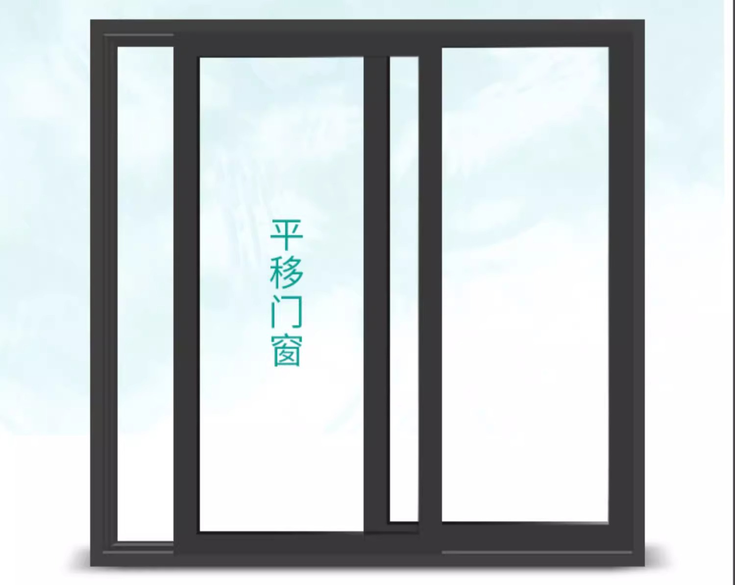 免打孔密码安全锁加厚橱柜门锁防盗门推拉门锁家用儿童安全冰箱锁详情11