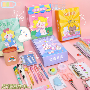 卡通便携圆形硅胶零钱包可爱ins少女心硬币收纳包女士钱包钥匙包详情22