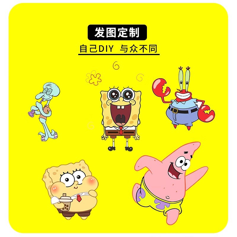 行李箱20寸短期出行小型拉杆箱女儿童卡通旅行箱轻便登机箱男拉链详情18