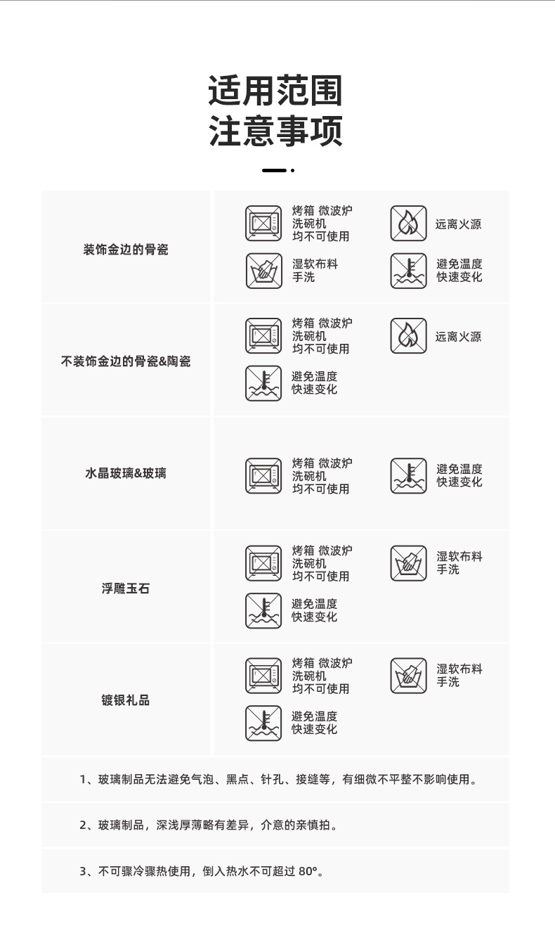 天使之翼威士忌杯江户切子水晶玻璃高颜值洋酒杯巴卡拉同款花纹酒具详情11