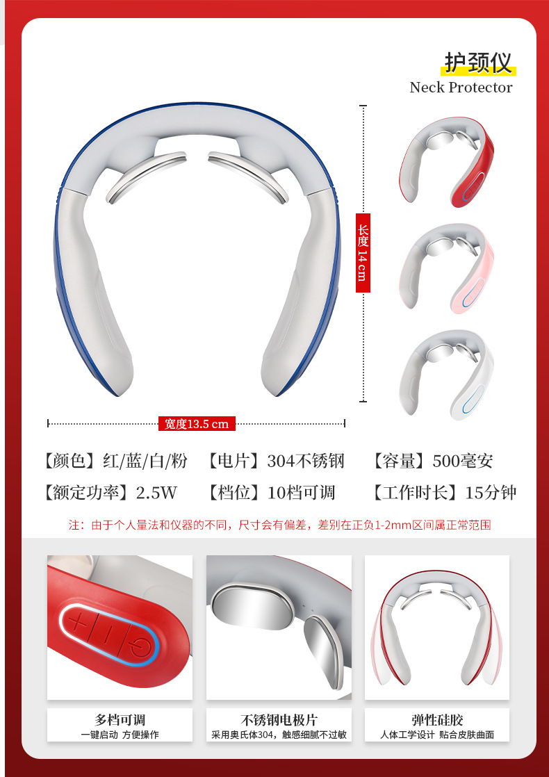 商务礼品保温杯套装定制logo开业礼物公司活动创意伴手礼盒送客户详情12