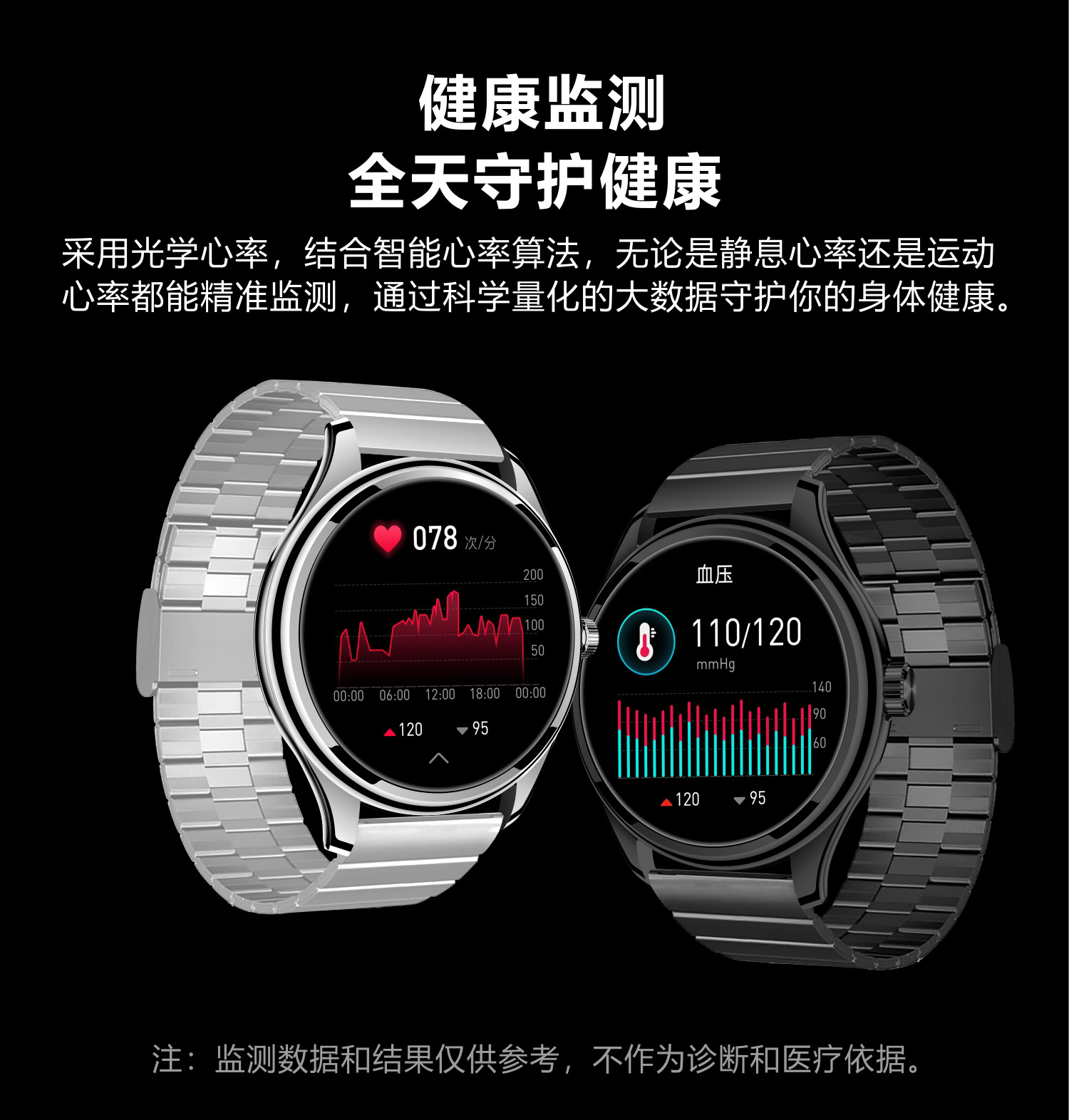 The new S90 Max smartwatch from Huaqiangbei features a 7.8mm ultra-thin AMOLED screen for health monitoring and NFC calls pic 17