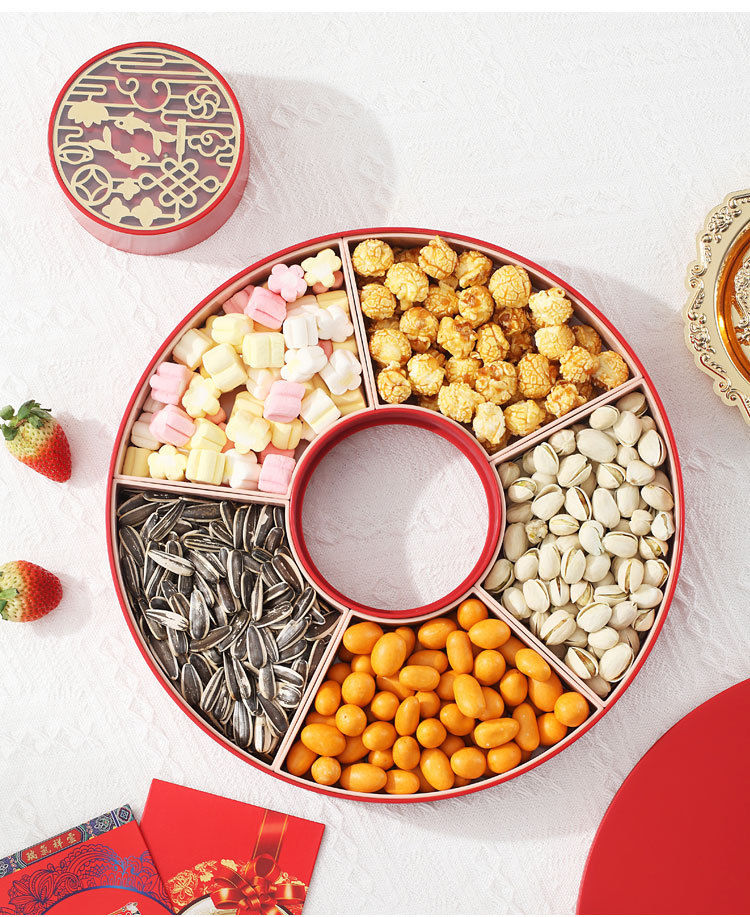 حلوى عيد الميلاد الجديدة pic 17