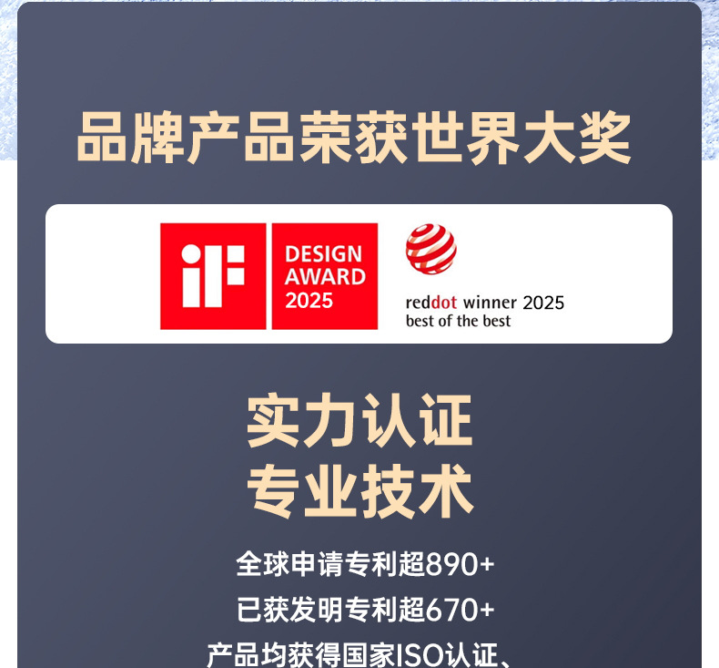 新款手持风扇迷你便携式小风扇usb充电桌面小电风扇批发直供跨境详情2