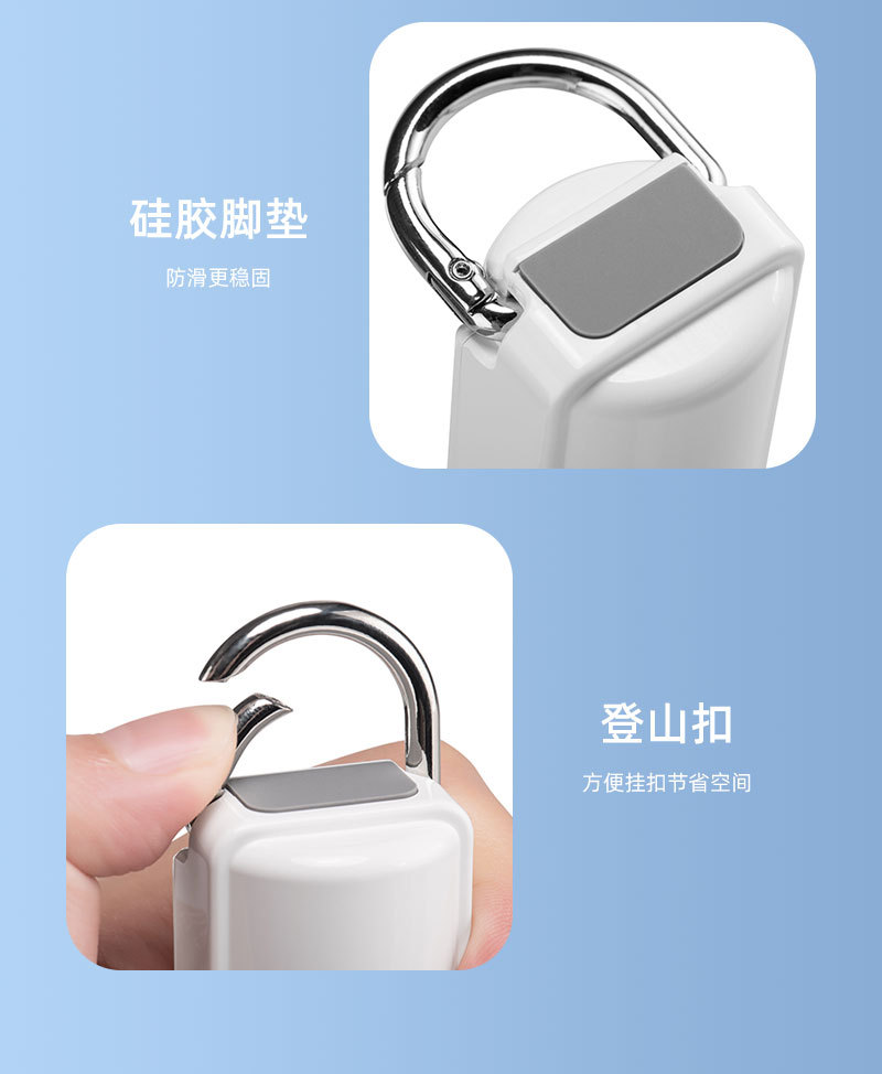 2025年新款手持风扇高速暴力户外充电迷你便携式usb手持小风扇详情15