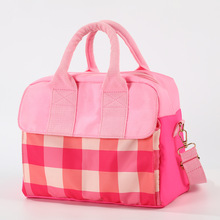 便携式家用买菜购物车可背两用购物手拉车可折叠收纳车露牛津耐磨详情2