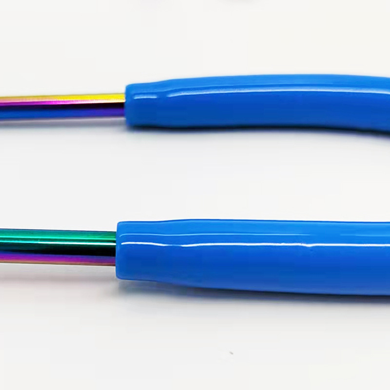 彩金不锈钢变频听诊器太湖华美医疗器材有限公司