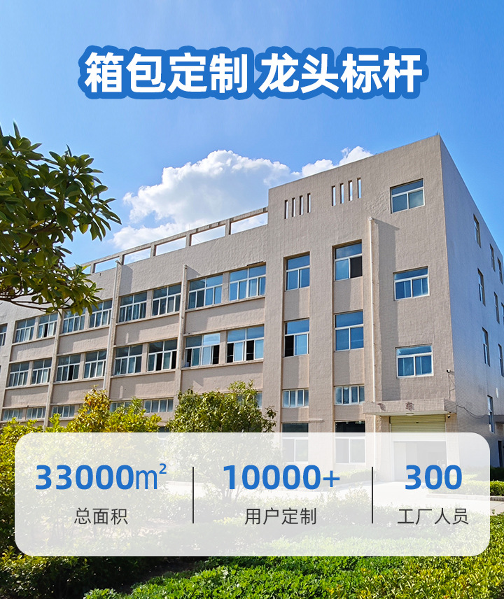 定制帆布包四角皮革托特包印logo企业宣传学生购物袋大容量手提包详情1