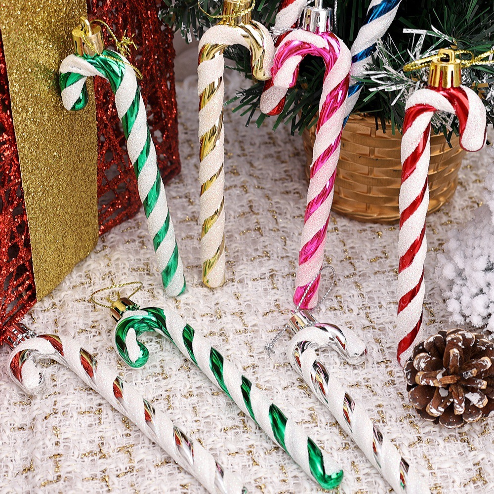 وهناك أدوات أخرى مطلوبة لعيد الميلاد الجديد عبر الحدود، المغلفة بالبلاستيك، pic 1