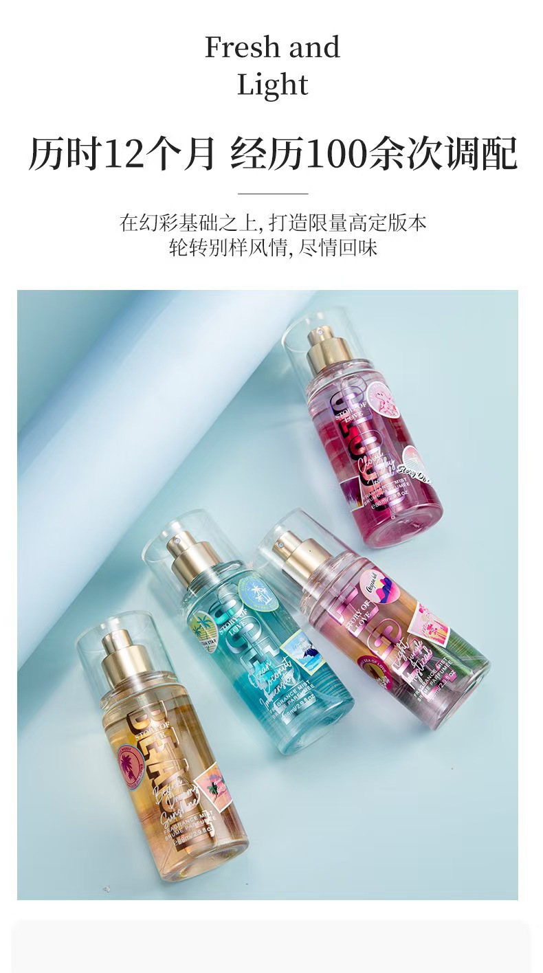 身体喷雾香水跨境英文外贸香水88ml香氛喷雾欧美中东非洲男士香水详情10