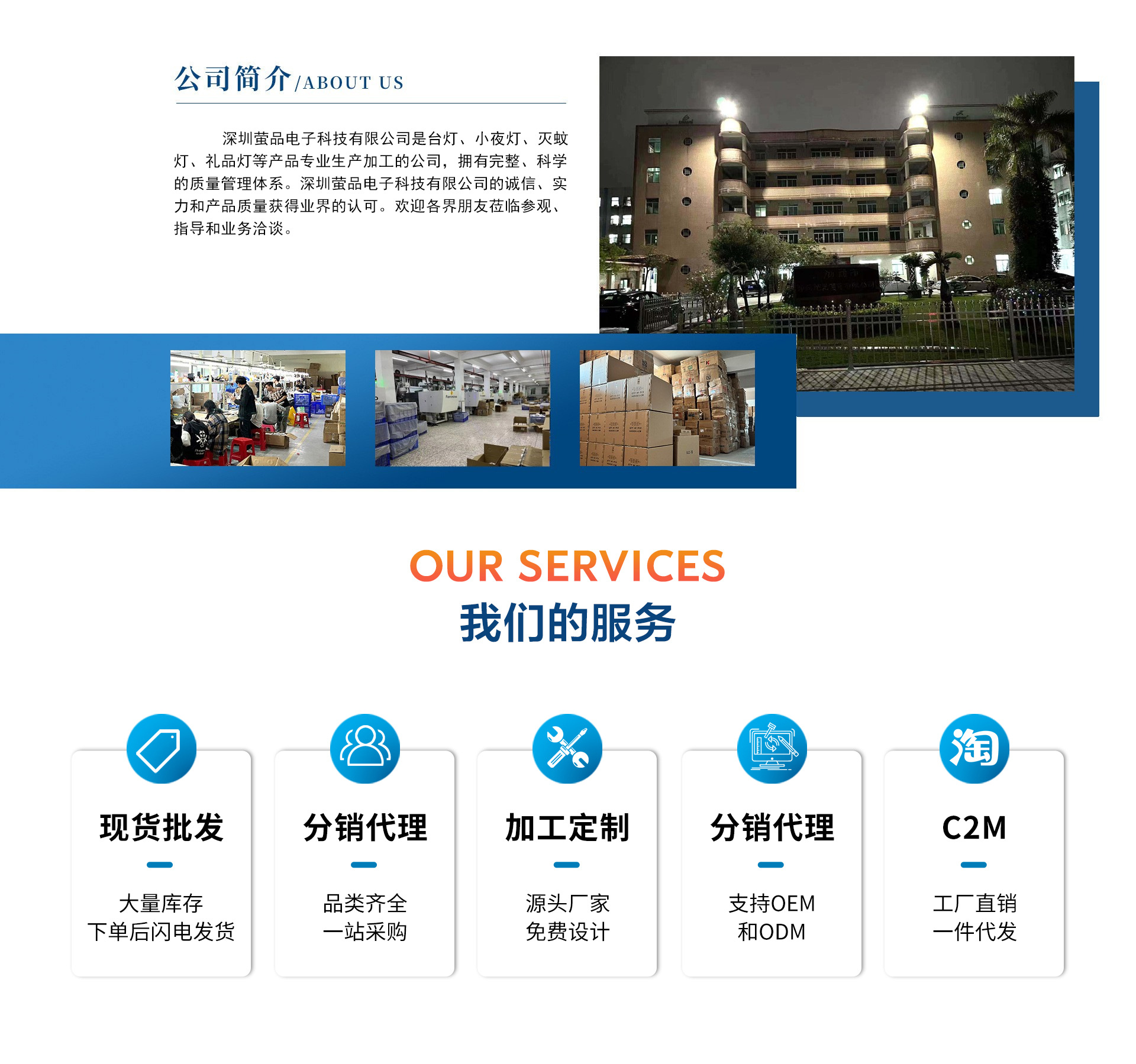 led student study eye-protecting desk lamp, dormitory desk reading folding study lamp, eye-protecting lamp, one-piece consignment pic 1