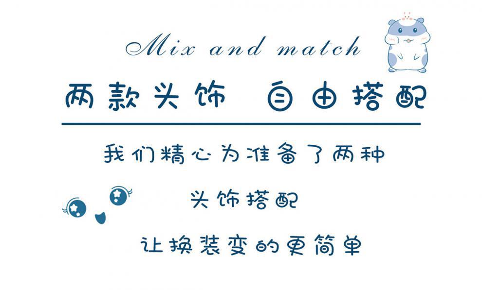 依甜芭比娃娃礼盒套装生日礼物闪光婚纱娃娃过家家洋娃娃女孩玩具详情13