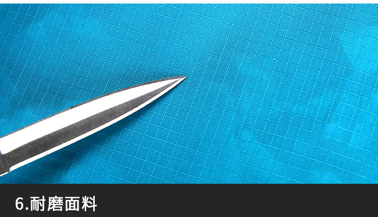 Outdoor lightweight sports bags, waterproof backpacks, wear-resistant travel bags, folding backpacks, small backpacks, storage small bags pic 28