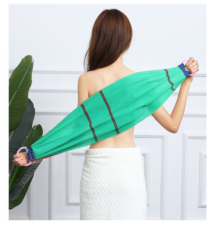 加长特粗砂搓背条擦背巾清洁后背神器沐浴长条强力去灰去泥拉背条详情10