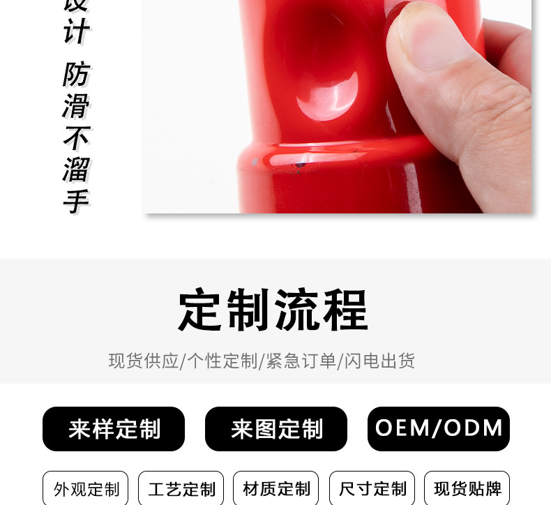 丙烯颜料大罐100ml500ml环保专业水粉画防水墙绘美术颜料涂鸦材料详情13