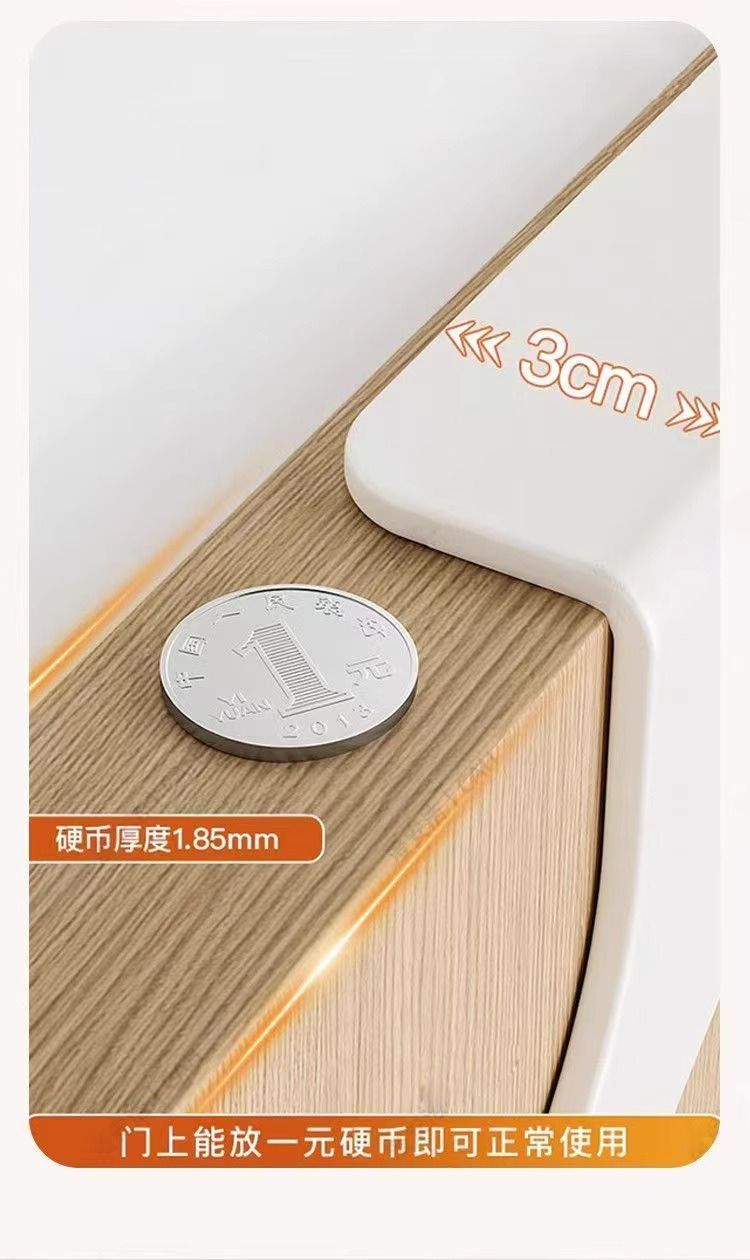 Extended door hook, extended coat hanger, bedroom door hanging rack, no need for drilling, door back storage and storage wonder, coat hook pic 12