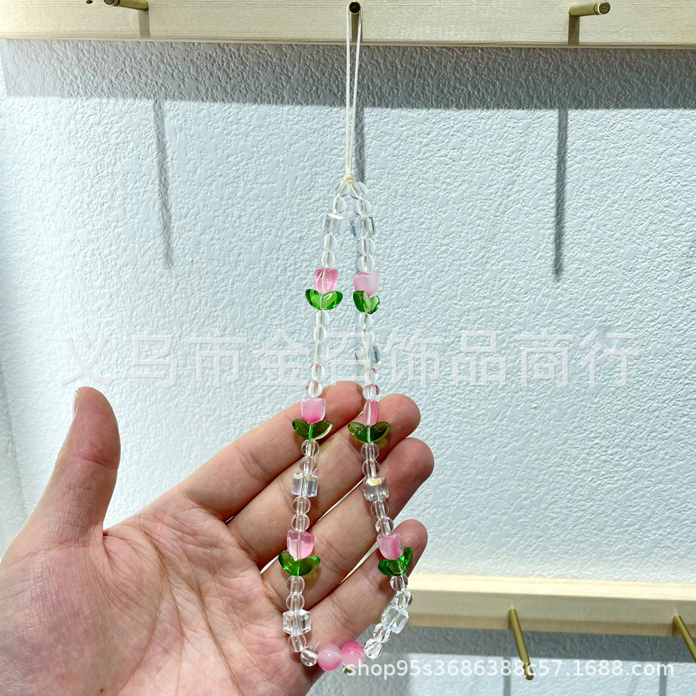 魂牵郁金