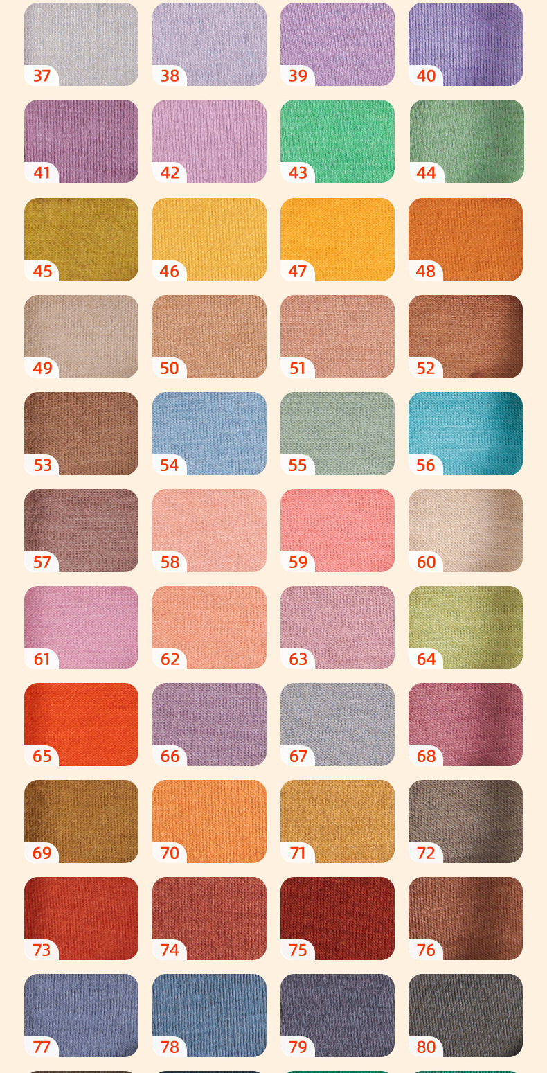 Original stock TR cotton air layer 260g modal elastic air layer sportswear trendy sweatshirt fabric pic 10