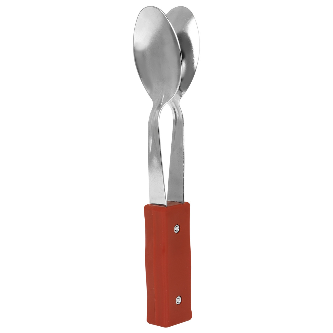 Wholesale of cross-border Musical Instruments, music spoons, European and American percussion instruments, metronomes, metal spoons, castanets, and festival rap pic 4