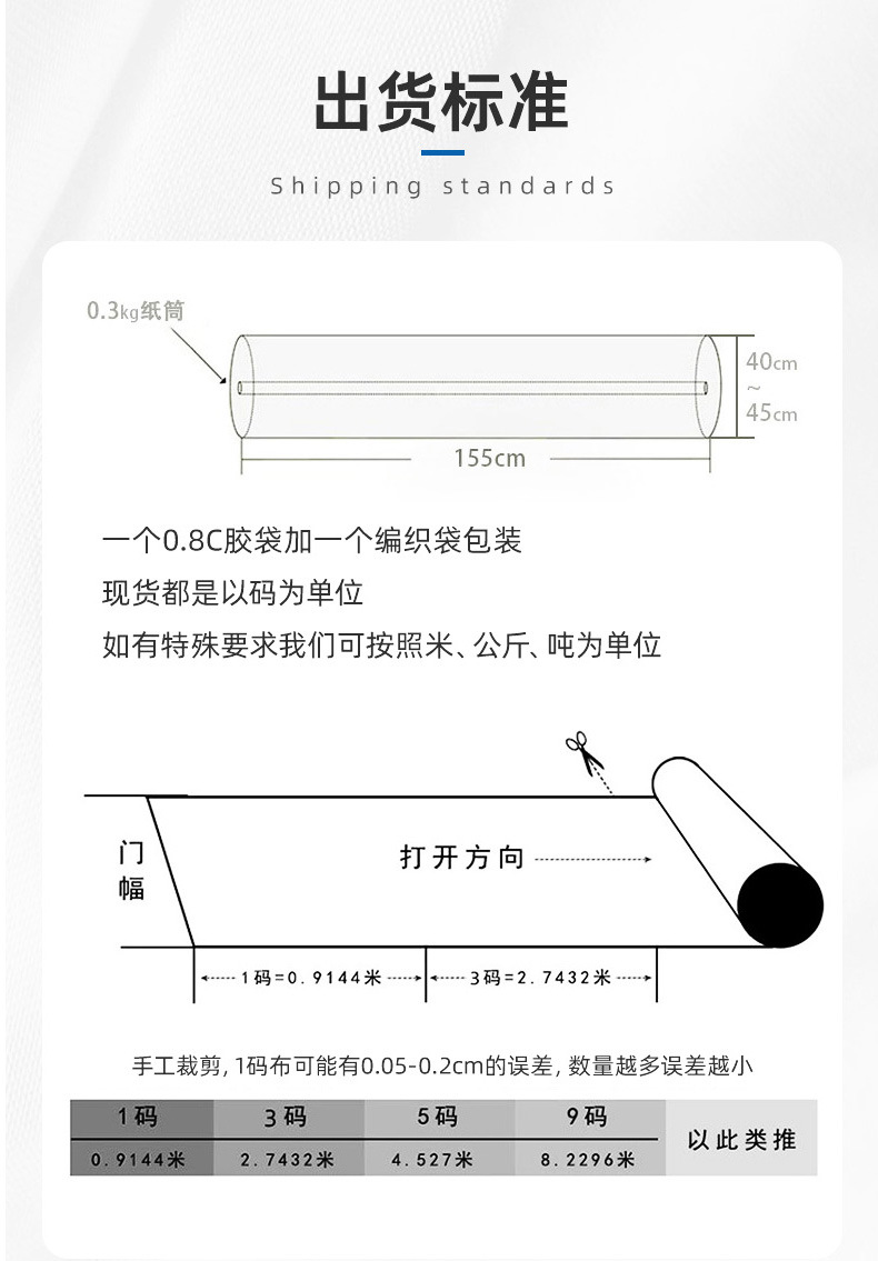 批发150g超细摇粒绒布料摇粒绒布内里75D/144F单面摇粒绒面料弹力详情17