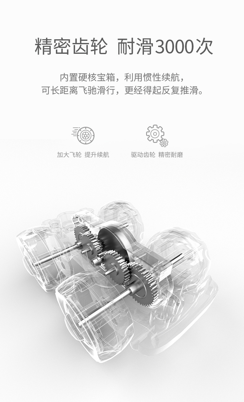 汇乐工程车326男孩小汽车模型玩具婴儿儿童挖掘机玩具车动手锻炼详情10