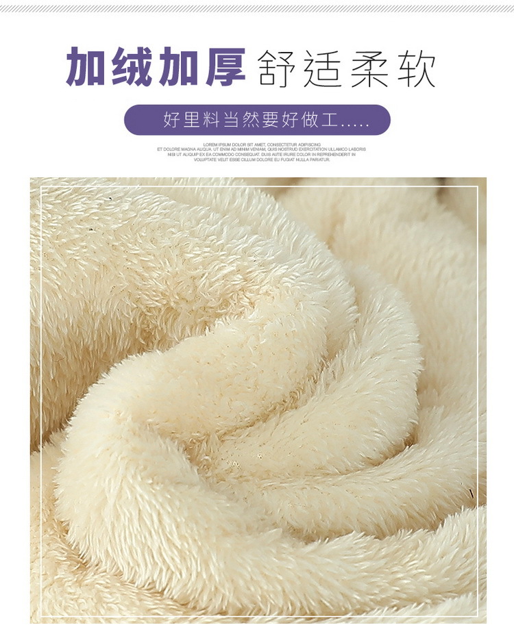 中老年人女冬装奶奶棉衣加绒加厚时尚老太太唐装棉服妈妈棉袄外套详情10