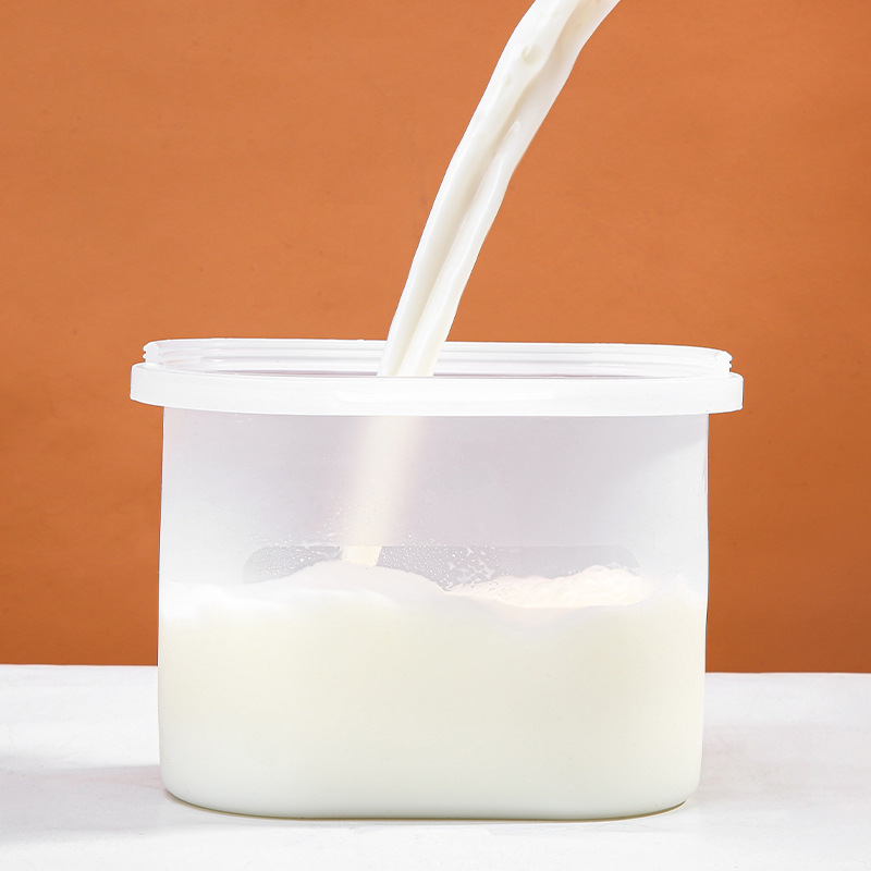 铂金硅胶保鲜袋食品级家用密封加厚水果蔬菜冰箱冷冻密封袋工厂详情33