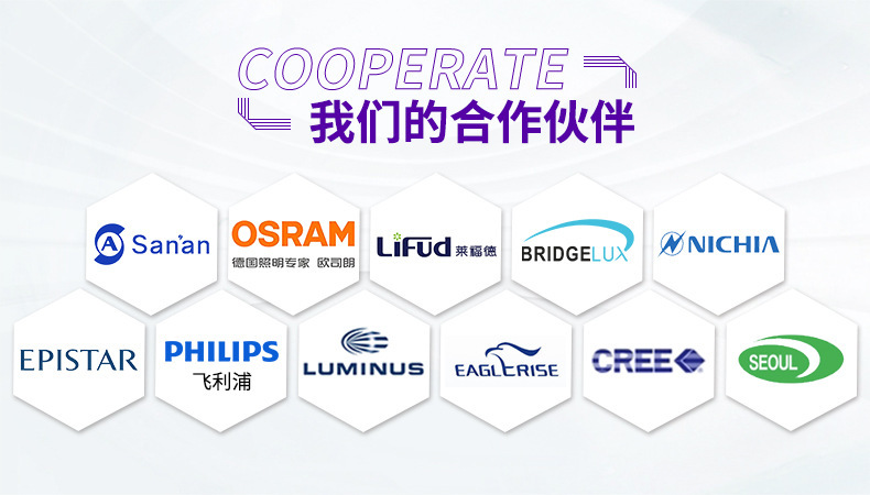 无边框射灯嵌入式深杯防眩护眼小山丘隐形弧面全光谱智能天花筒灯详情2