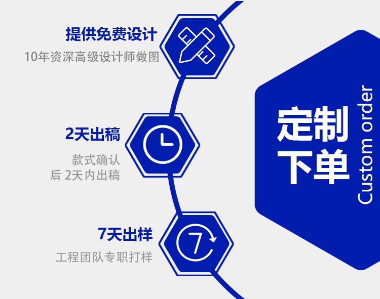 ART NALL 卡装24包美甲甲片成品可拆卸自然透明色假指甲贴片批发详情18