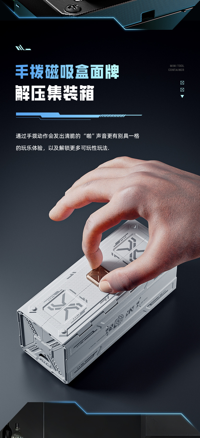 Bison JM-8193 Small mini electric screwdriver, rechargeable electric screwdriver, household electric screwdriver, manual all-in-one set pic 5