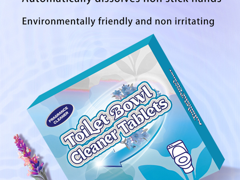 跨境洁厕灵马桶洁厕宝蓝泡泡厕所除臭剂去异味留香型除污垢洁厕块详情14