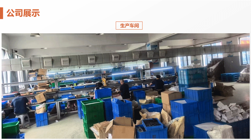 Cross-border foreign trade password key box, decoration password lock, padlock, door home safe, construction site homestay password box pic 7