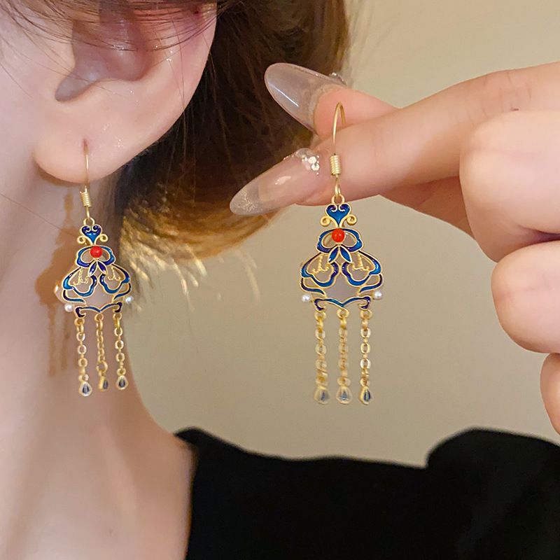 Silver needle Yiwu accessories wholesale, street stall, night market supply, live-streaming bestsellers, Xiaohongshu ear stud accessories factory, female pic 27