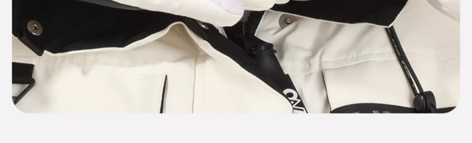 320g加厚奥绒透气孔保暖口罩防寒东北滑雪口罩女秋冬天季防寒防风详情10