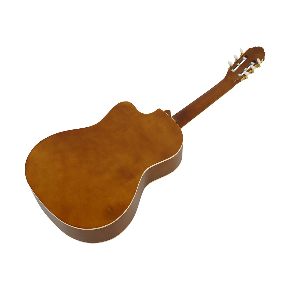 Гитара guitar guitar для взрослых, играющая на бас-гитаре, имеет 39 дюймов классической гитары pic 15