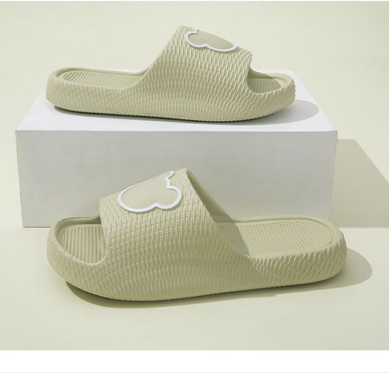 踩屎感凉拖鞋女夏家居情侣防滑室内浴室EVA男不臭洗澡凉托工厂批详情15