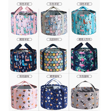 Woven cotton quilt bags, moving bags, packing bags, moving bags, organizing cotton quilts, dust-proof and moisture-proof, student dormitory storage bags pic 3