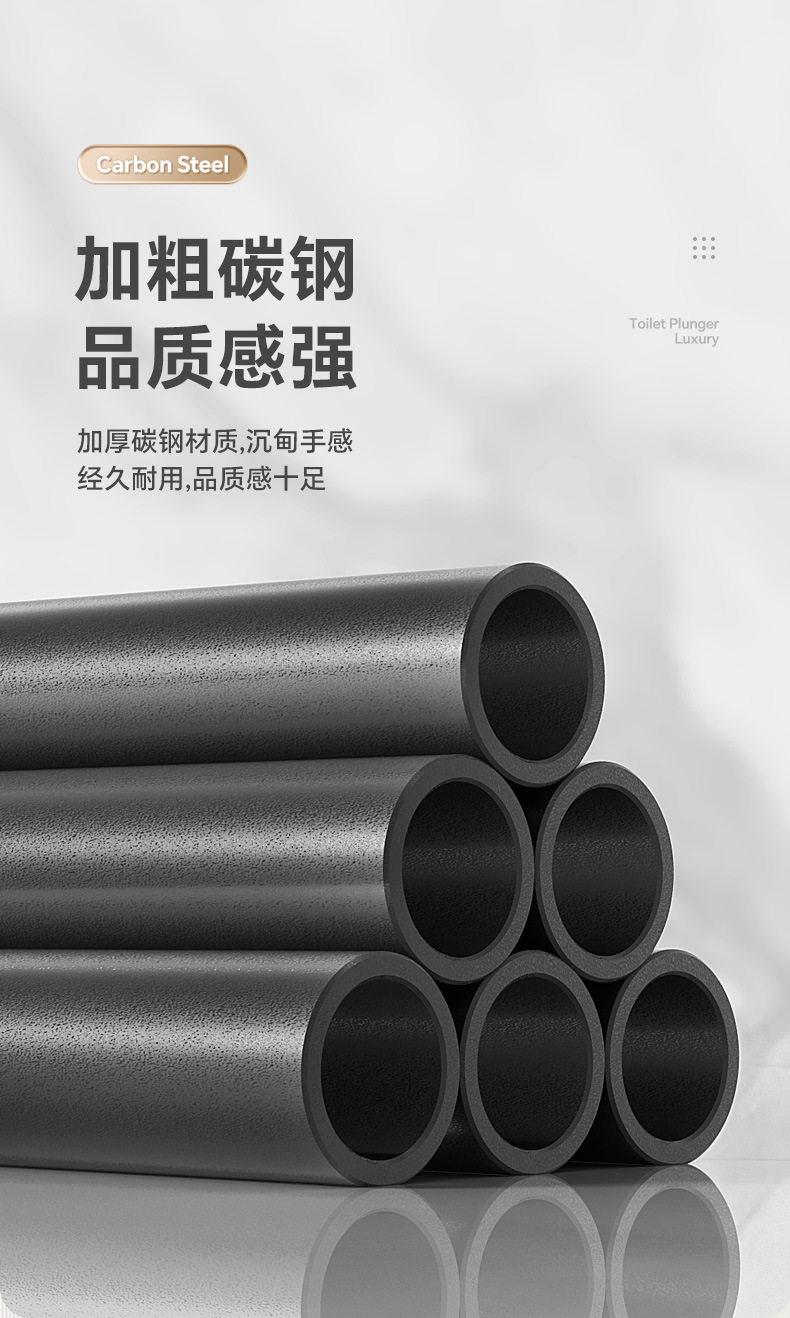 马桶吸疏通器通马桶吸马桶皮搋子马桶堵塞疏通马桶厕所疏通器现货详情11