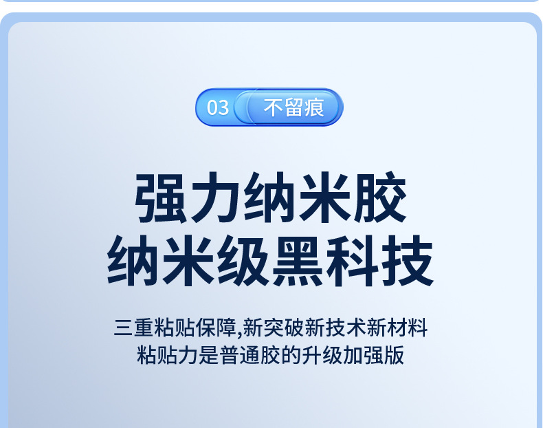 跨境锌合金磁吸车载支架中控悬浮屏magsafe手机支架360度旋转导航详情5