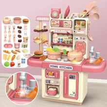 儿童遥控汽车可发射开炮水弹手势感应坦克四驱越野机甲男孩玩具车详情25