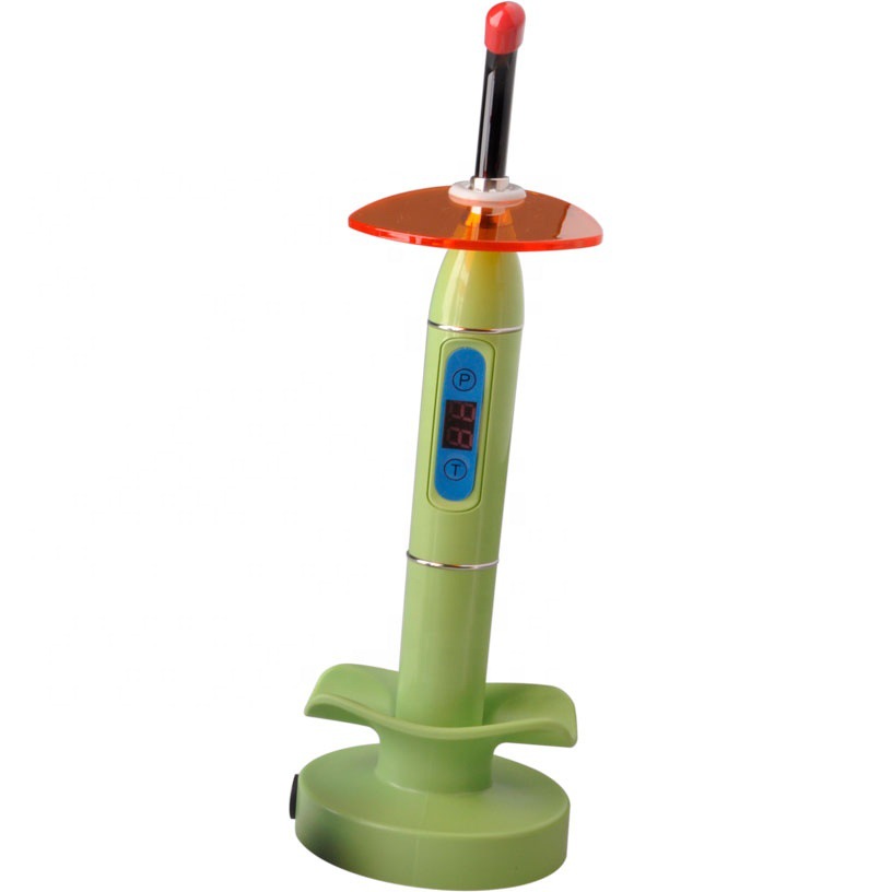 Cross-border exclusive dental built-in curing lamps, dental equipment, light curing, oral light curing machines, LED light curing machines pic 11