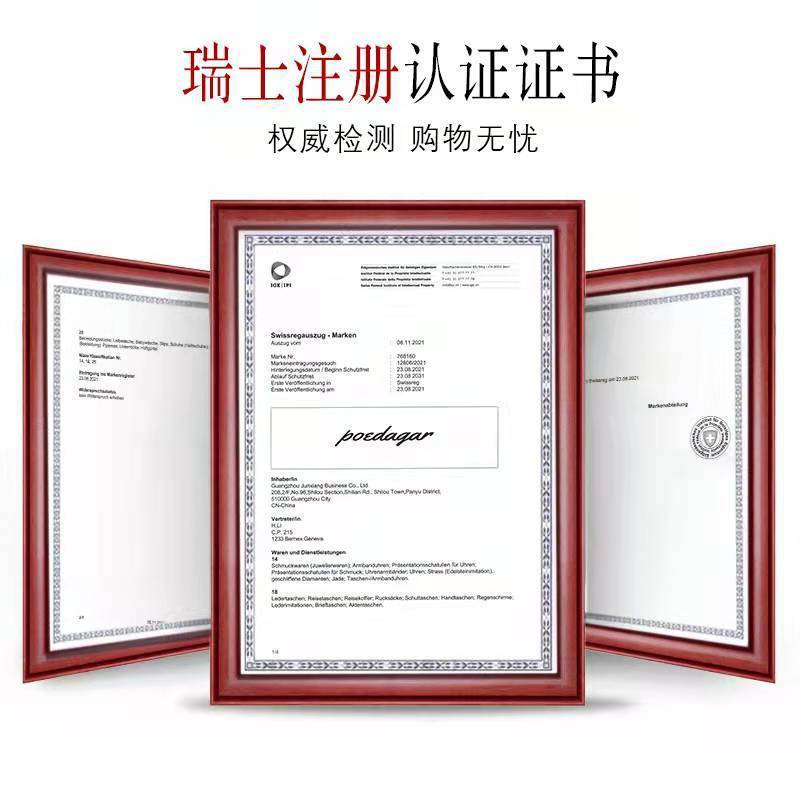 瑞士品牌防水男士手表多功能时尚钢带石英表直播外贸爆款一件代发详情1