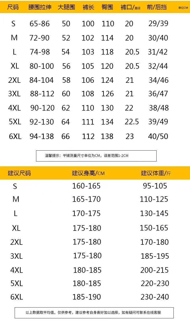 外贸跨境亚马逊防风防水户外加绒软壳裤直筒冬季休闲裤多袋工装男详情3