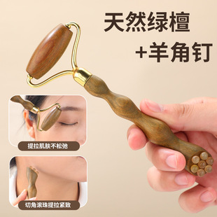 桃木剑原色一体剑雕刻桃木斧挂件小号宝剑儿童玩具工艺桃木剑批发详情13