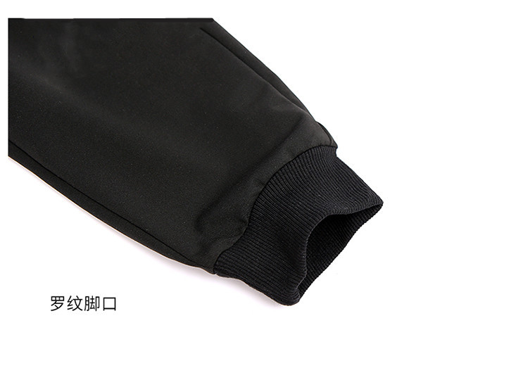 校服套装中小学生白色班服幼儿园红色园服春秋装儿童运动两件套冬详情30