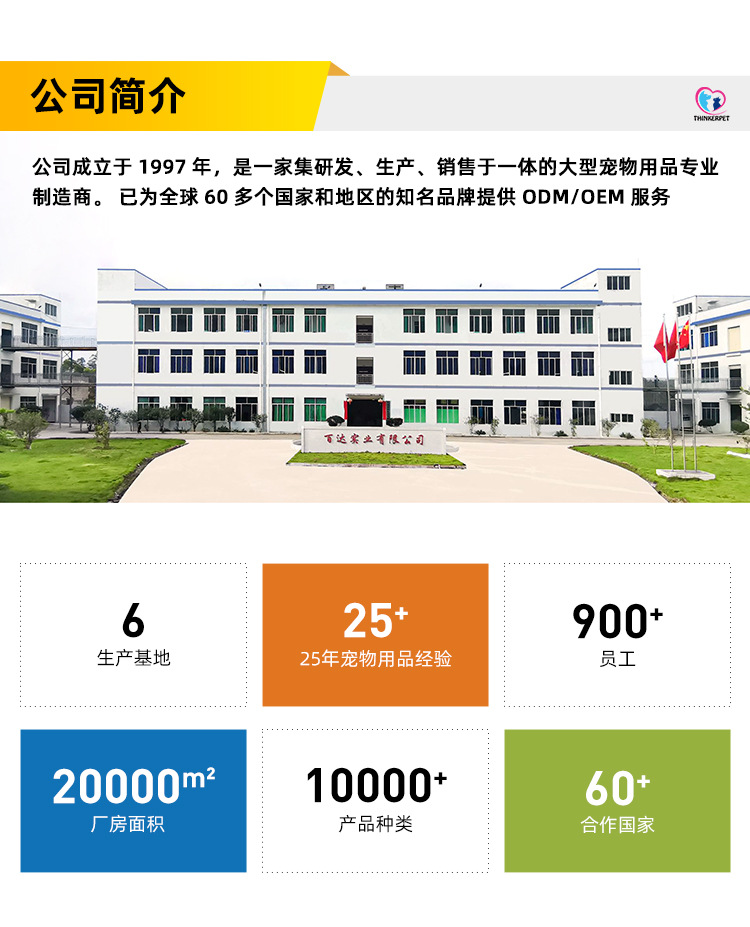 盛盟宠物橡胶螺纹骨头狗发声磨牙耐咬玩具中小犬用品源头工厂批发详情1